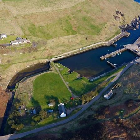 Lybster Arrochar Bed And Breakfast المظهر الخارجي الصورة