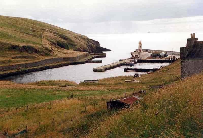 Lybster Arrochar Bed And Breakfast المظهر الخارجي الصورة