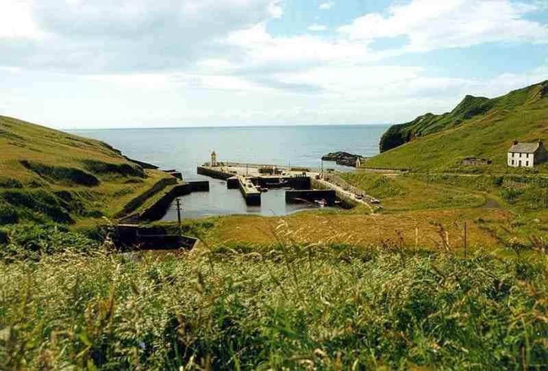 Lybster Arrochar Bed And Breakfast المظهر الخارجي الصورة