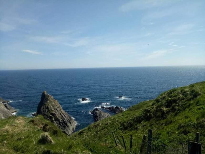 Lybster Arrochar Bed And Breakfast المظهر الخارجي الصورة