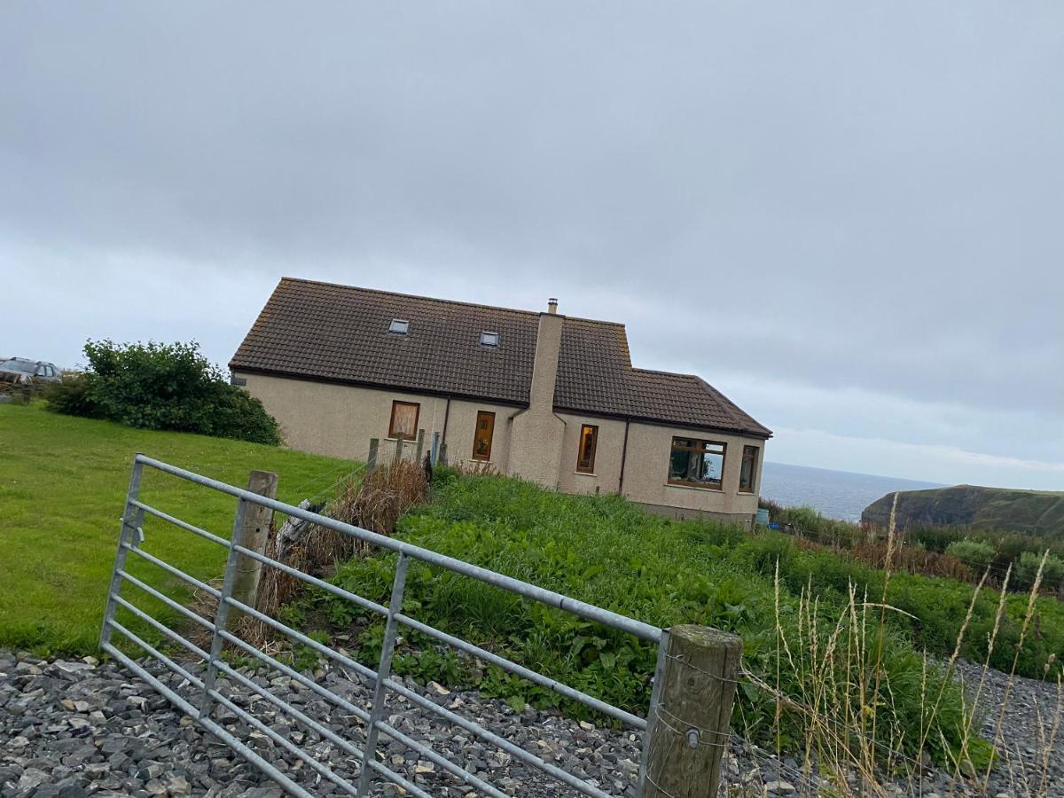 Lybster Arrochar Bed And Breakfast المظهر الخارجي الصورة