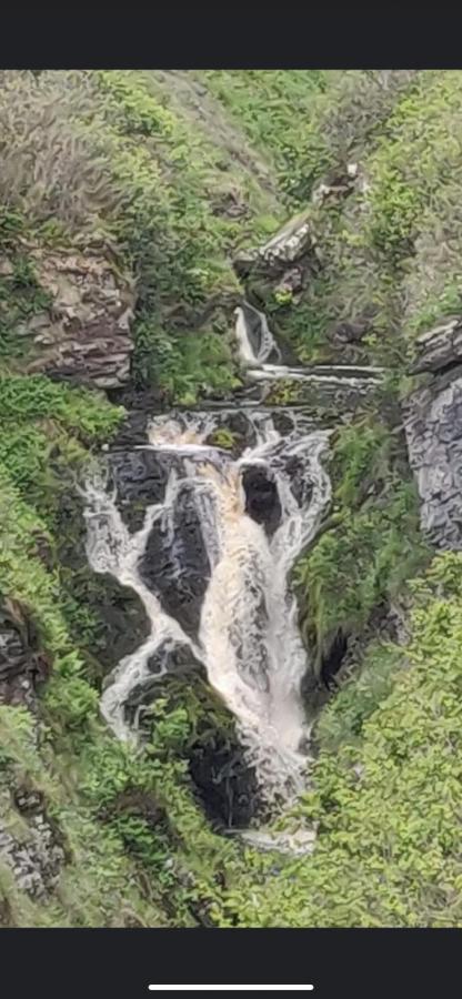 Lybster Arrochar Bed And Breakfast المظهر الخارجي الصورة