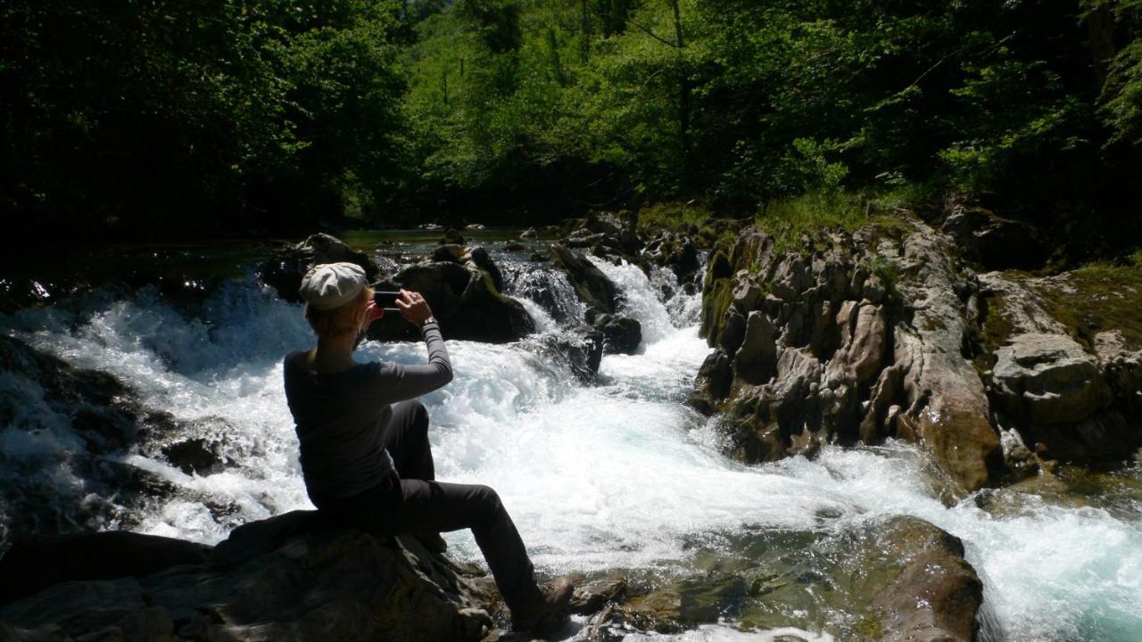 Lybster Arrochar Bed And Breakfast المظهر الخارجي الصورة