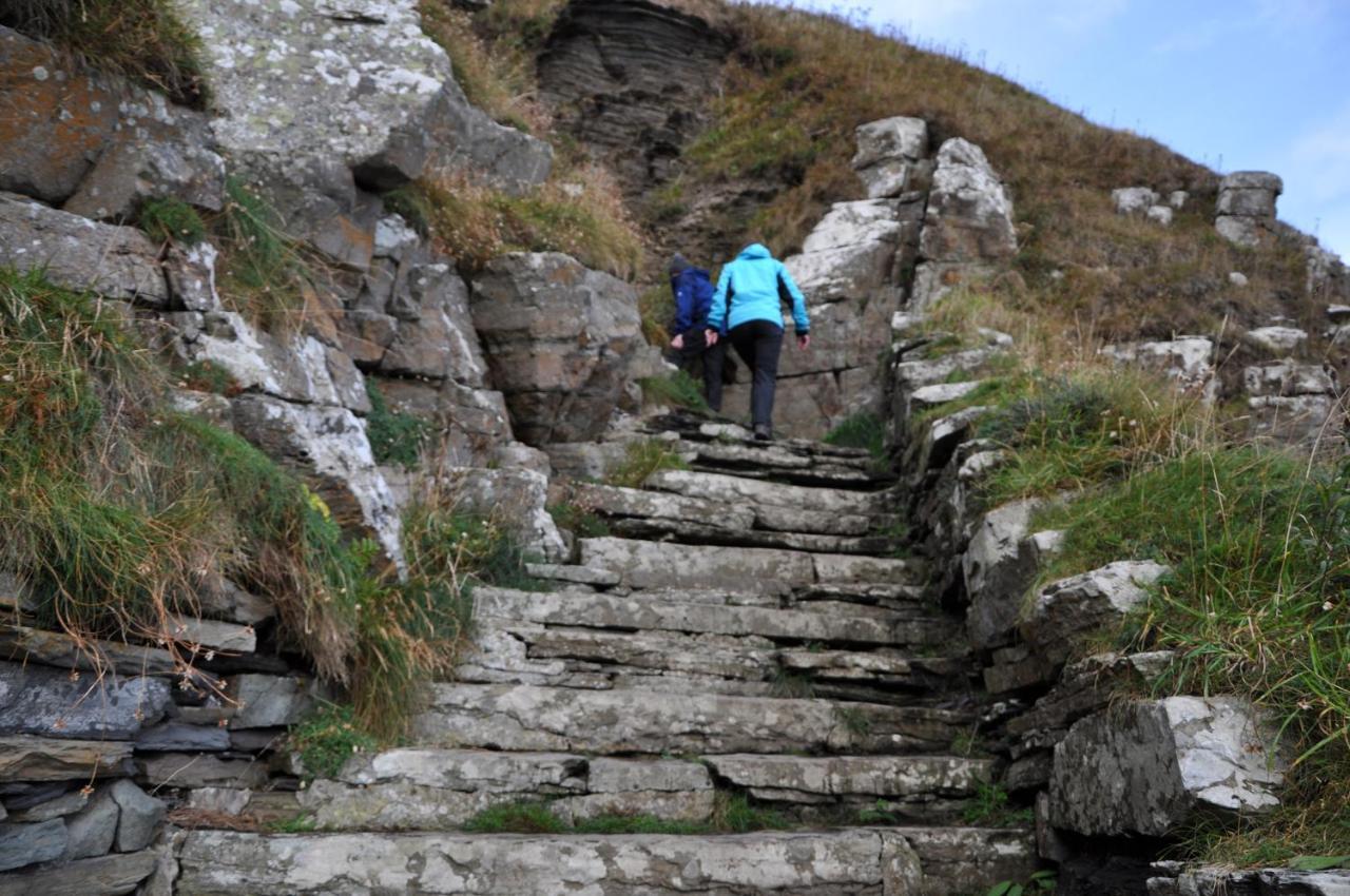Lybster Arrochar Bed And Breakfast المظهر الخارجي الصورة