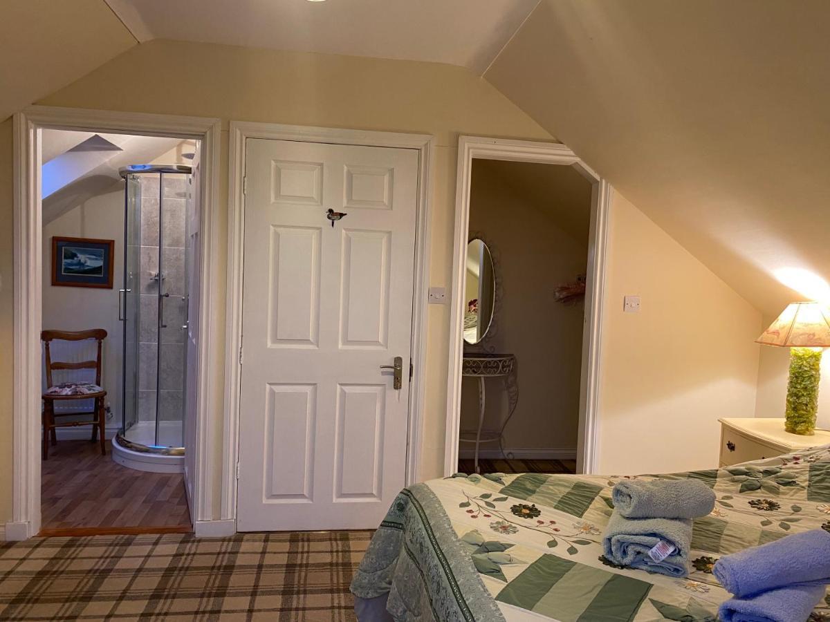 Lybster Arrochar Bed And Breakfast المظهر الخارجي الصورة