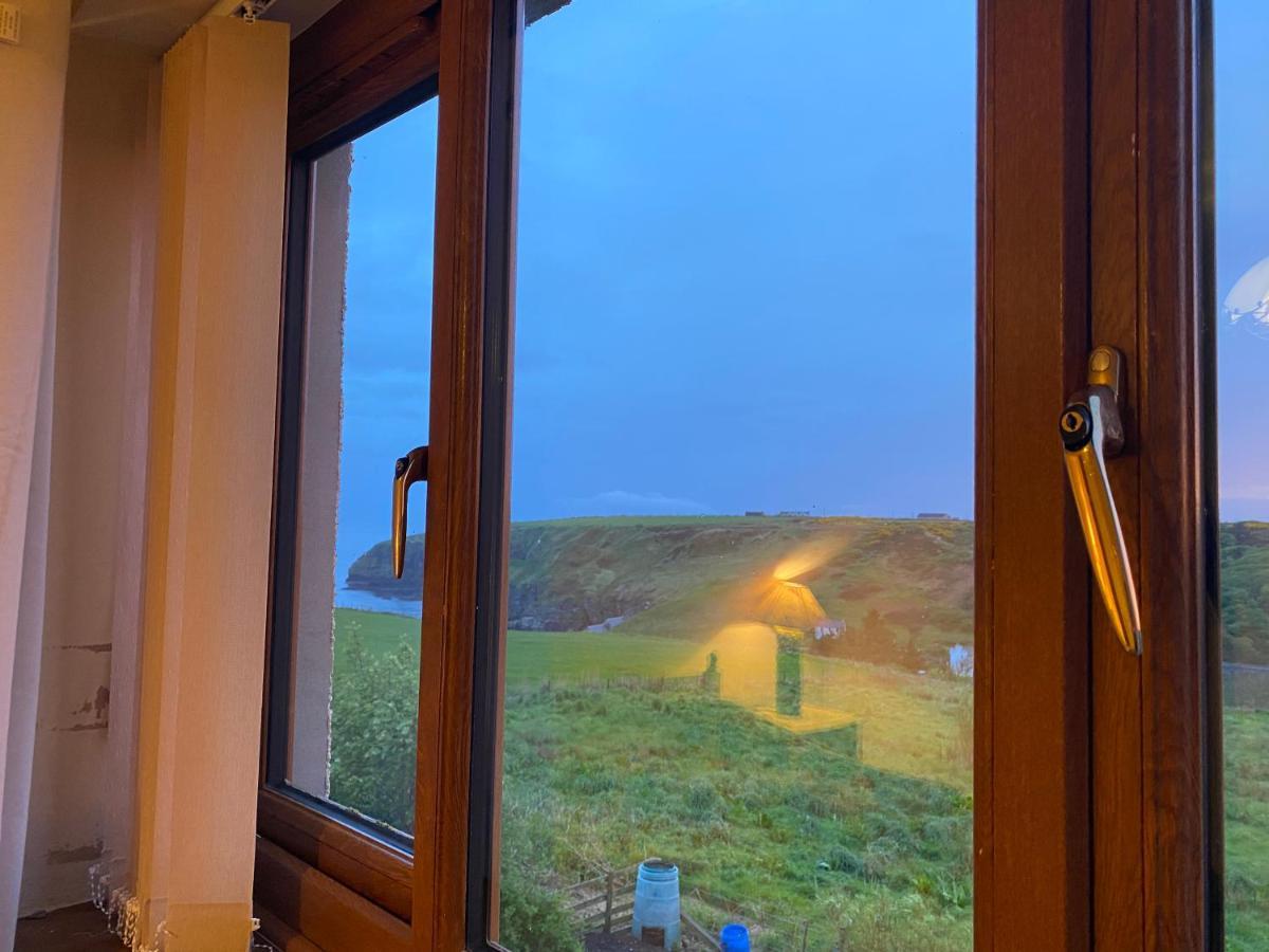Lybster Arrochar Bed And Breakfast المظهر الخارجي الصورة