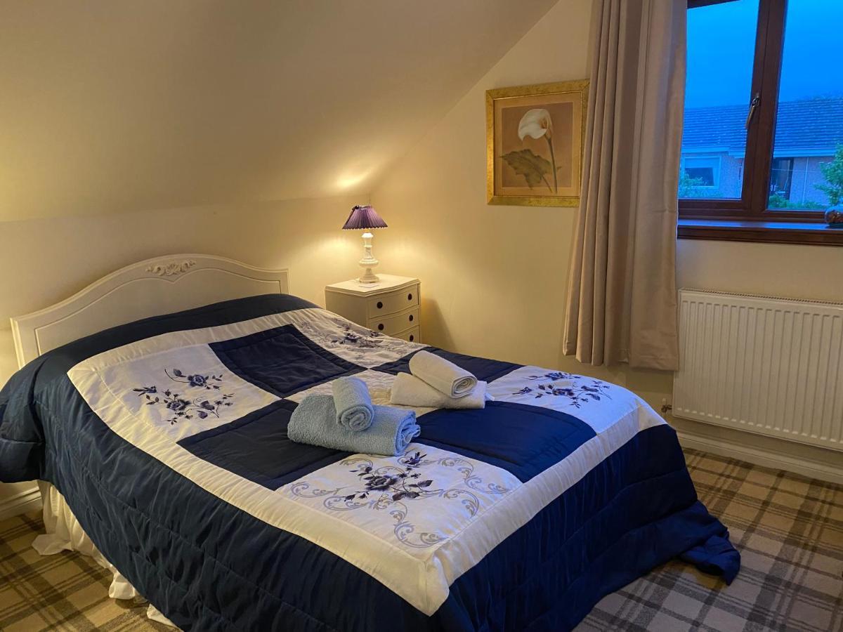 Lybster Arrochar Bed And Breakfast المظهر الخارجي الصورة