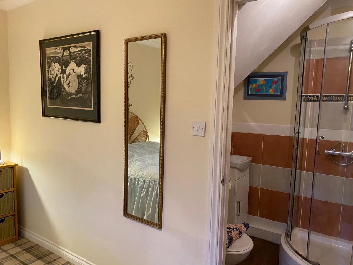 Lybster Arrochar Bed And Breakfast المظهر الخارجي الصورة
