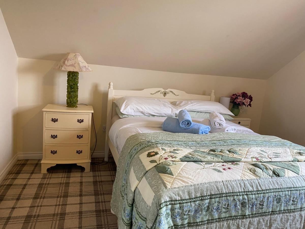 Lybster Arrochar Bed And Breakfast المظهر الخارجي الصورة